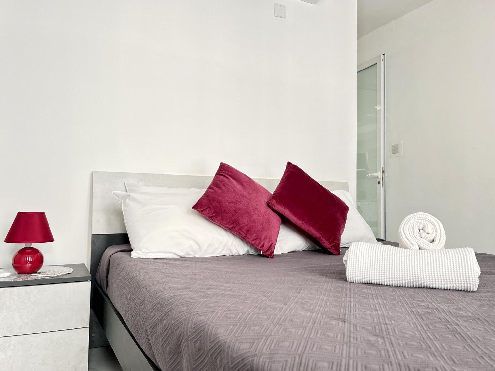 Marina Apartments Мсіда Екстер'єр фото